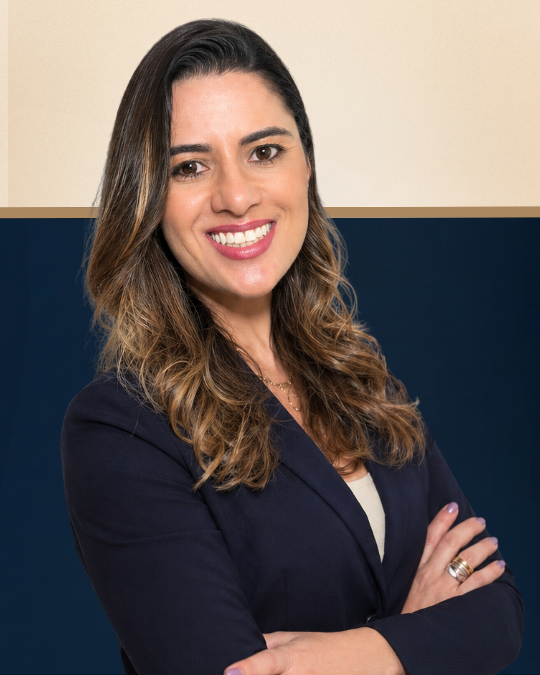 Dra. Ana Carolina Grillo